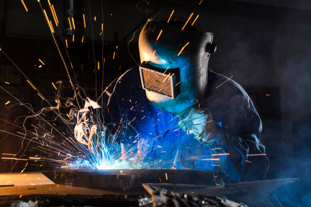 Best Welding Inspection and Certification in Swannanoa, NC