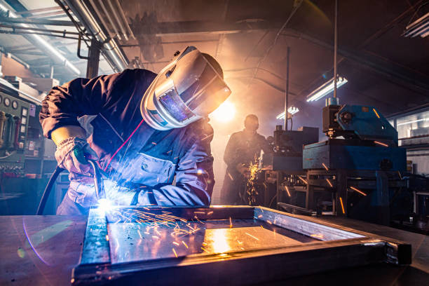 Best Marine and Shipbuilding Welding in Swannanoa, NC