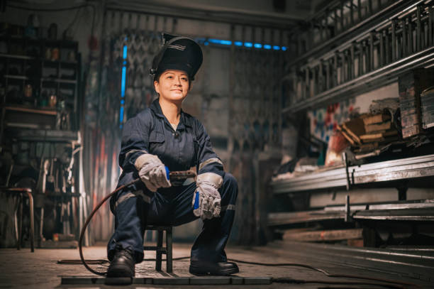 Trusted Swannanoa, NC Welder & Metal Fabrication Experts