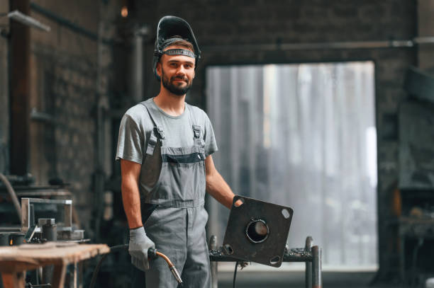 Best Maintenance and Repair Welding in Swannanoa, NC