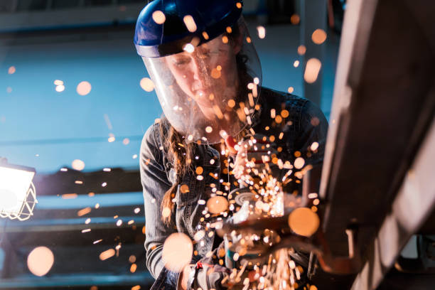 Trusted Swannanoa, NC Welder & Metal Fabrication Experts